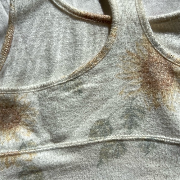 Z Supply Crop Tank Top - Picture 3 of 10